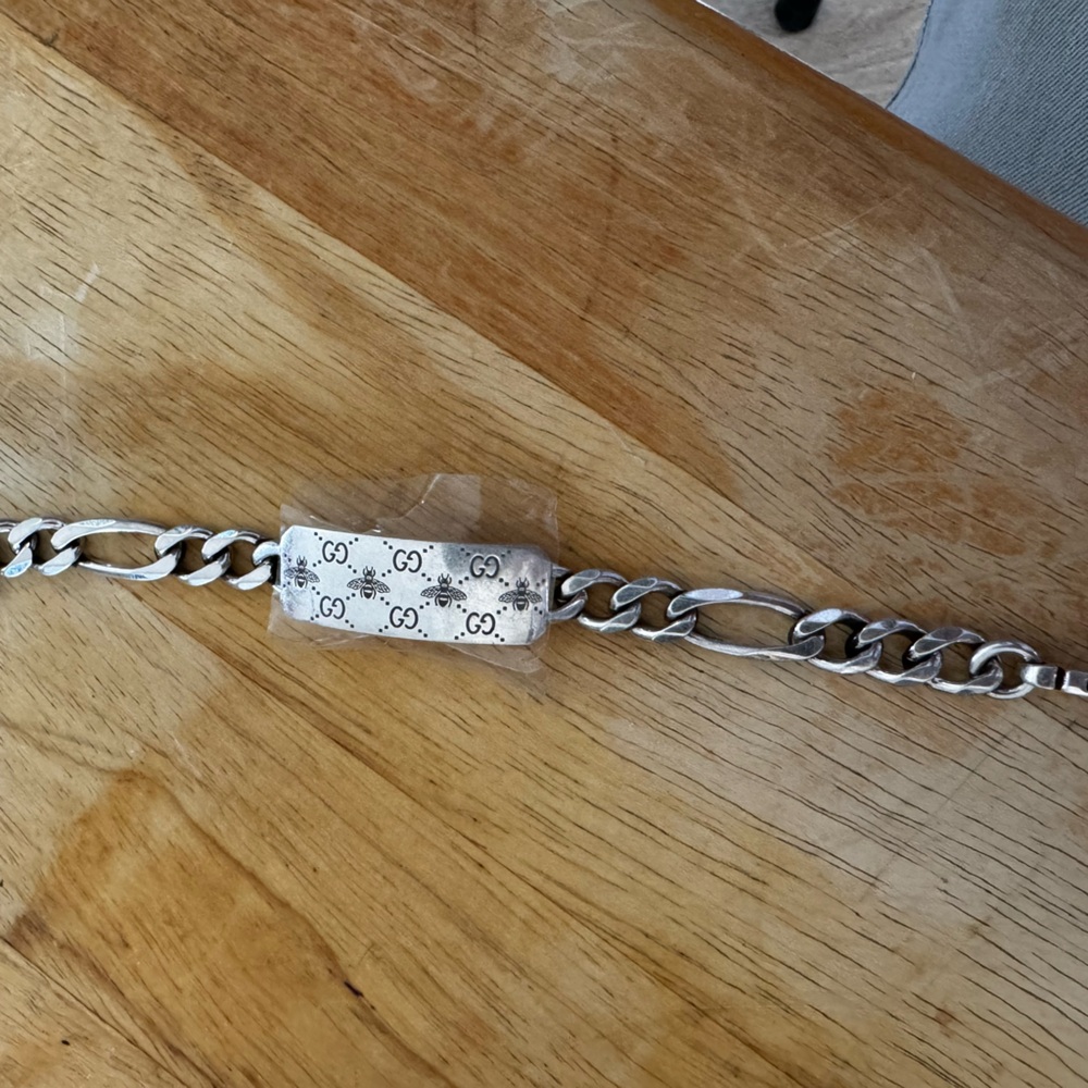 Gucci Bracelet - Picture 4 of 5